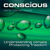 Protecting freedom by understanding climate, nature & human behaviour